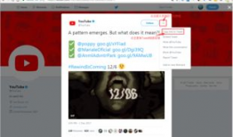 下载推特视频,揭秘热门短视频背后的魅力